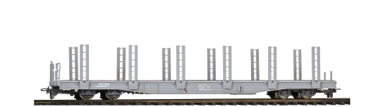 BEMO 2281116 - H0m - Rungenwagen Sp-w 8356, RhB, Ep. V-VI